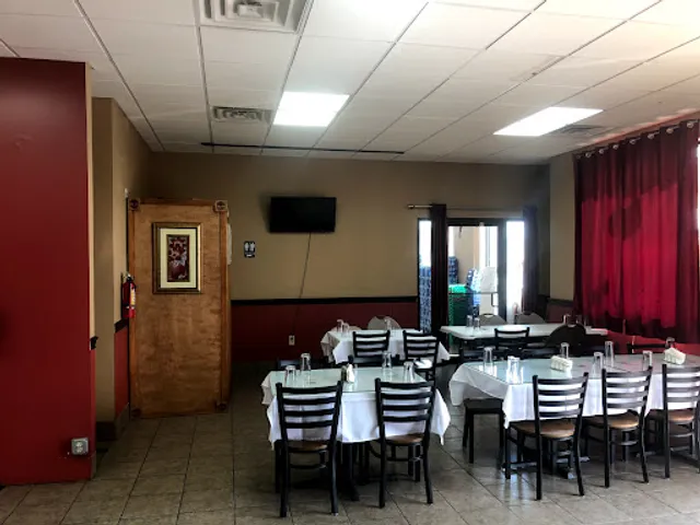 Taste of India Flowood MS