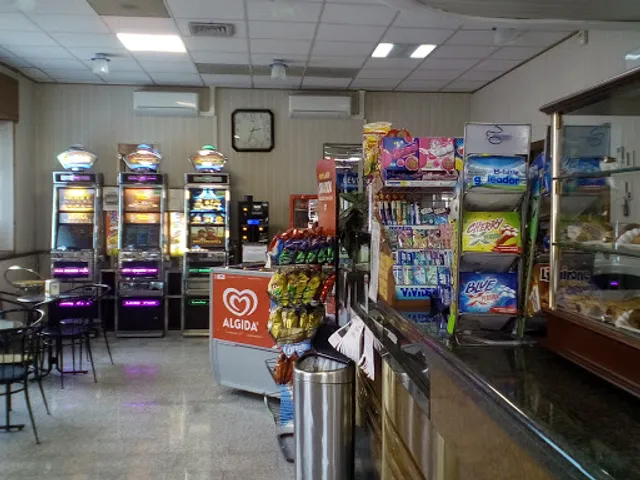 Bar Giardini Di Muceli A.E C.Snc