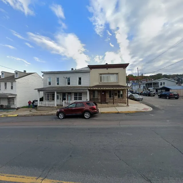 Good Fellowship Club