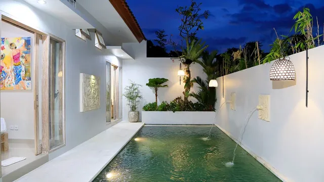 Bale Village Villa by Kasta