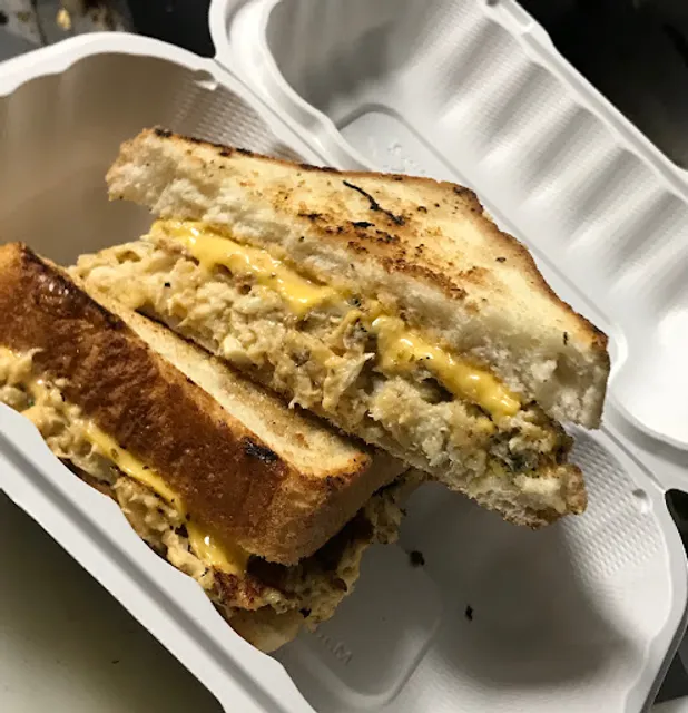 It's All Good Food truck, Café and Catering