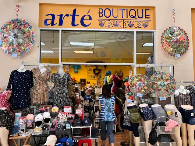 Artè Boutique