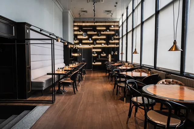 Кафе «Крем»