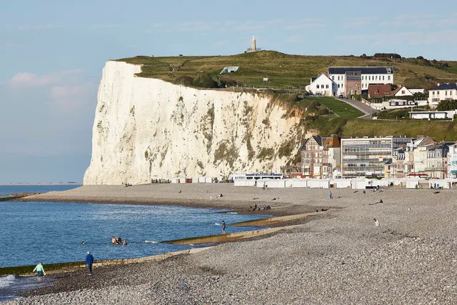 Les Gites au Grand Air, Ault