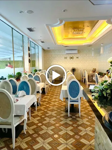 Nawab Indian Cuisine Panshi