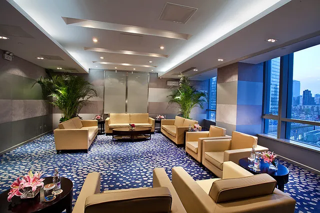 Millennium Residences Beijing Fortune Plaza