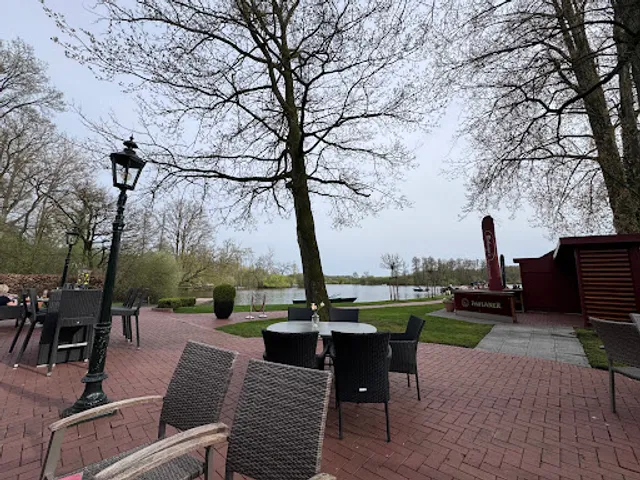 Beckmann's Schankwirtschaft in Spenge