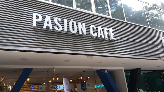 Pasión Café