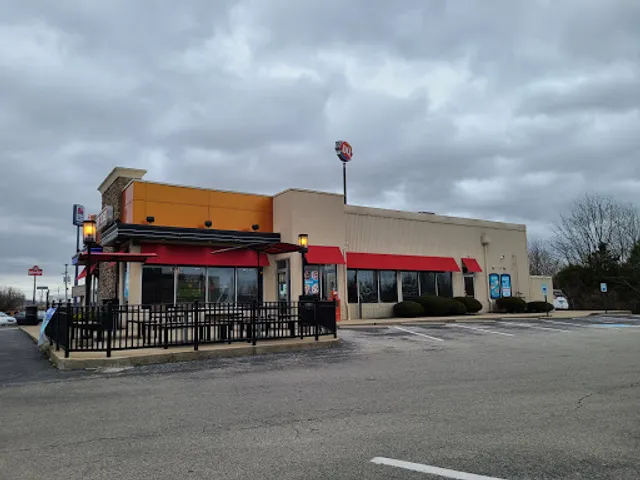 Dairy Queen Grill & Chill