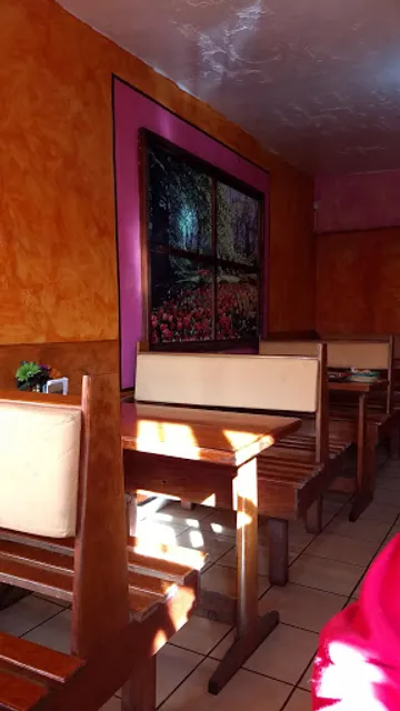 La Cabañita Gorditas