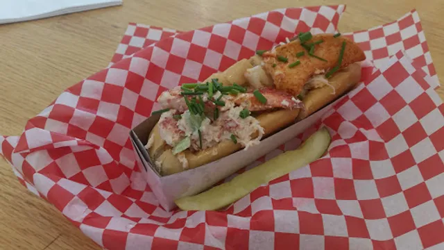 Dave's Lobster Cavendish