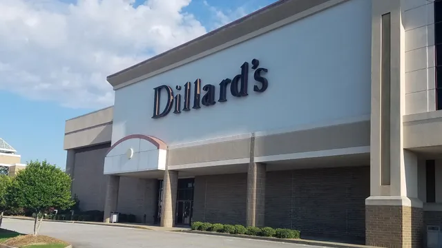Dillard's