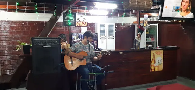 Restaurante Encanto Amapaense