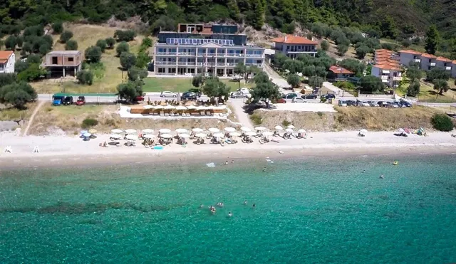 Resort by Diomedes Group