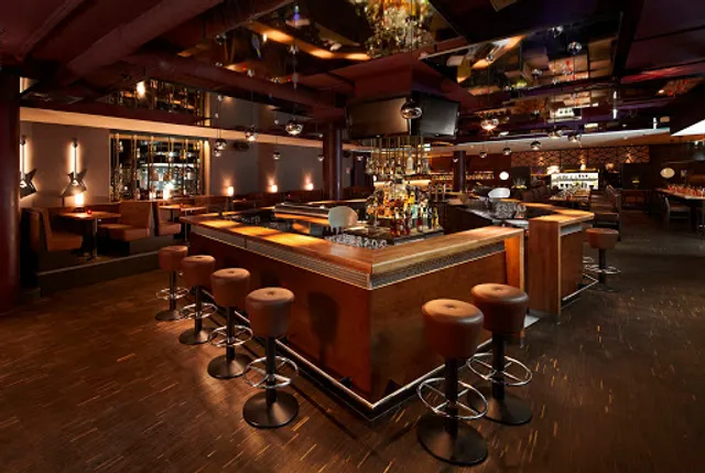 Anthony's Happy Valley Steakhouse & Bar