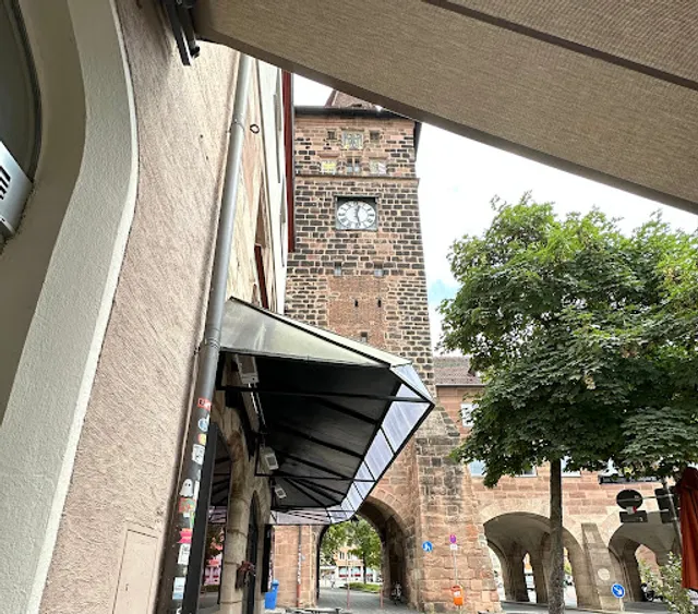 Amore é Sapore - Osteria da Giulia