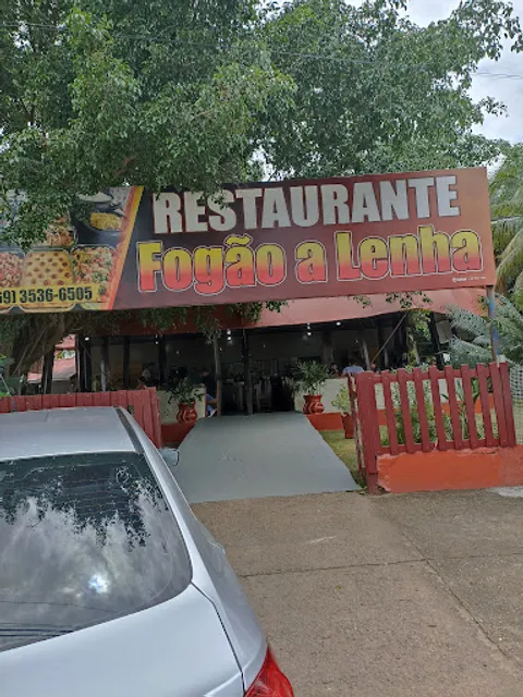 Restaurante Fogão A Lenha