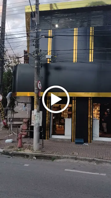 Ao Gosto - Carnes Nobres e Exóticas - Silviano Brandão