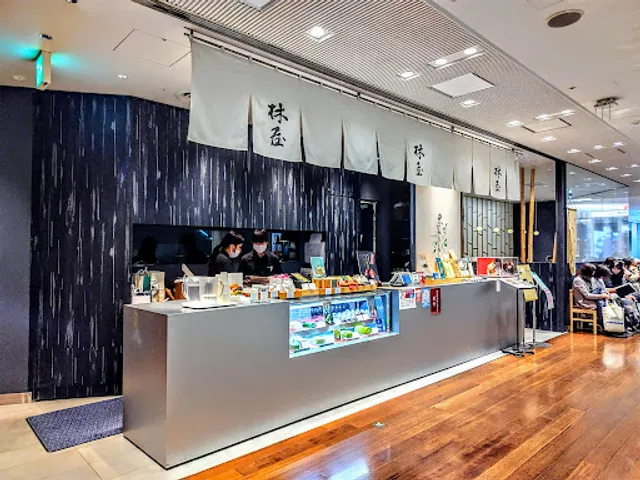 Kyo Hayashiya - Takashimaya Times Square