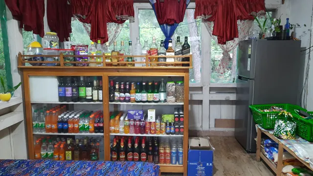 YKD Restaurant Kuenselphodrang Thimphu