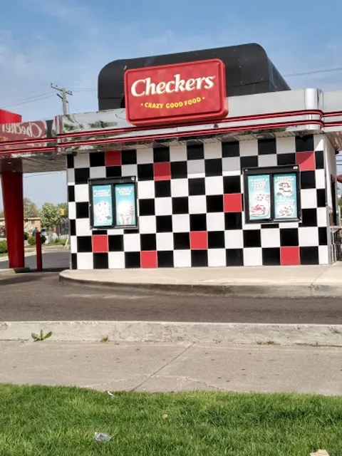 Checkers