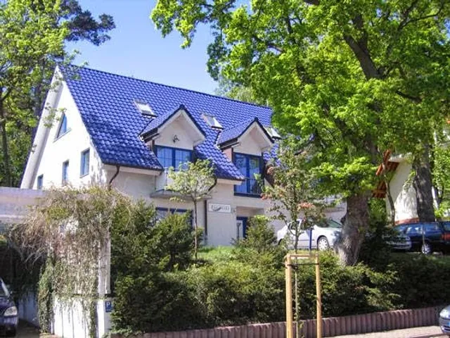 Ferienwohnung Binz Haus Emsland
