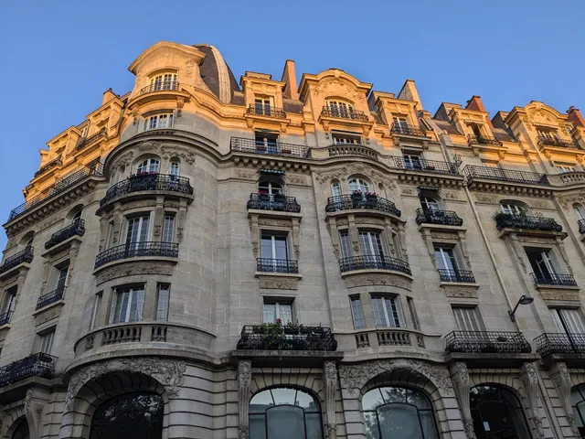 Square et Promenade Richard Lenoir