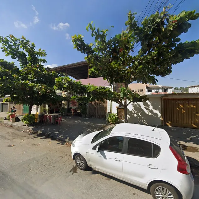 Restaurante e Hamburgueria 2 Irmãos