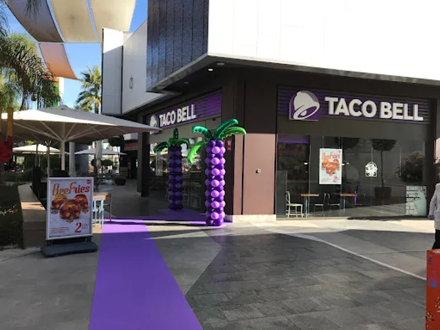 Taco Bell