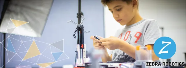 Zebra Robotics
