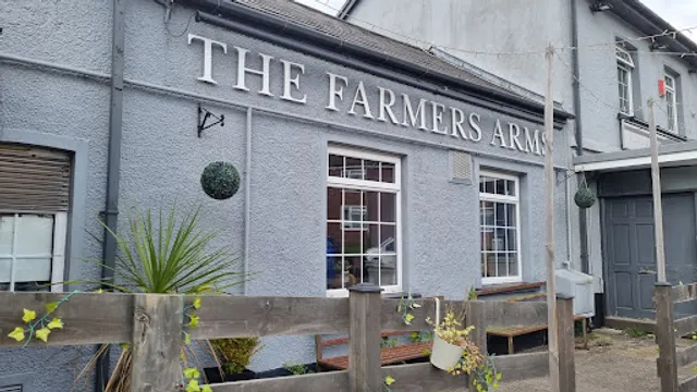 The Farmers Arms