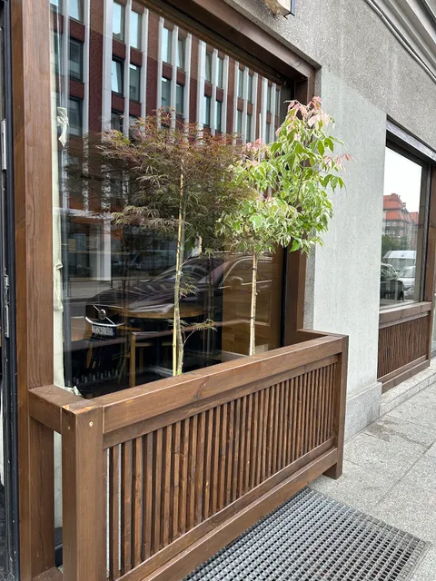 Madara Ramen Katowice