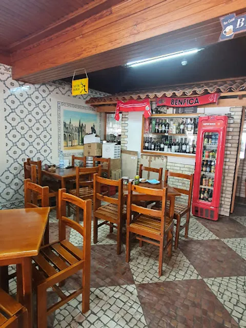 Café O Brogueira