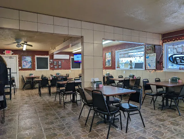 Family Mexican Restaurant