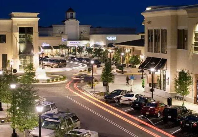 Renaissance Raleigh North Hills Hotel