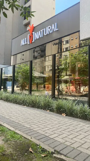 All Natural - Batel