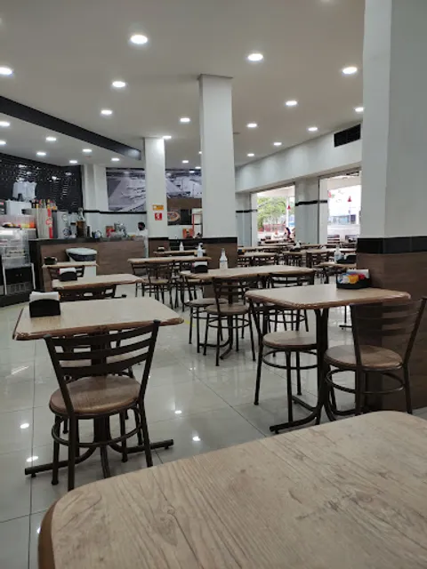 Casa da Esfiha - São João