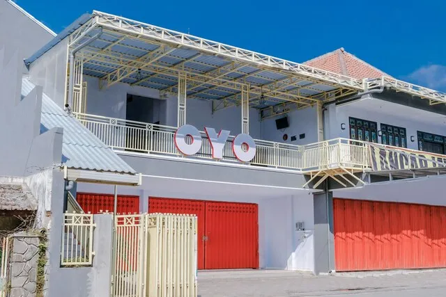 OYO Life 1109 Bing Jaya Guest House