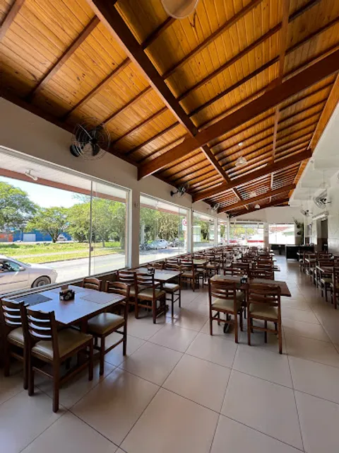 Churrascaria Nonohay