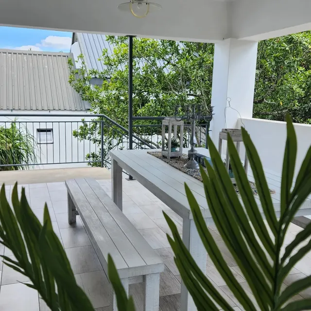 Be Our Guest Self Catering Apartments Nelspruit.