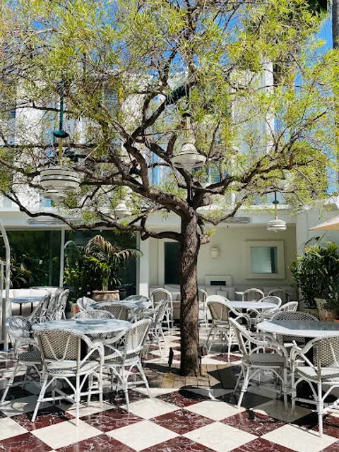 Short Stories Restaurant