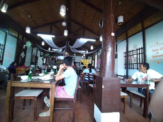 Spoon and Fork Restaurant