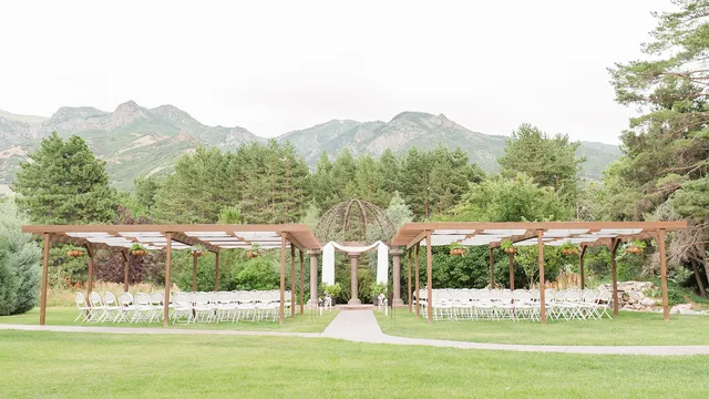 Oak Hills Reception and Event Center