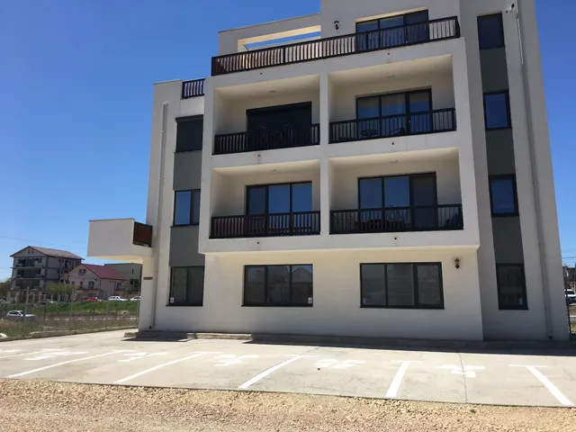 Breeze & Bliss by the Beach Mirage