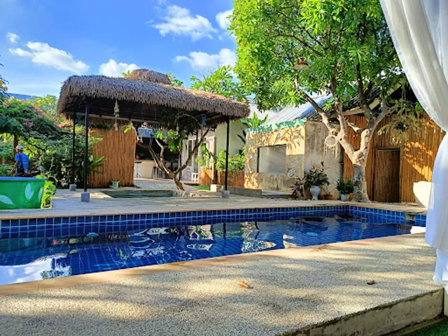 Tira Herbal Sauna&Spa @Chalong