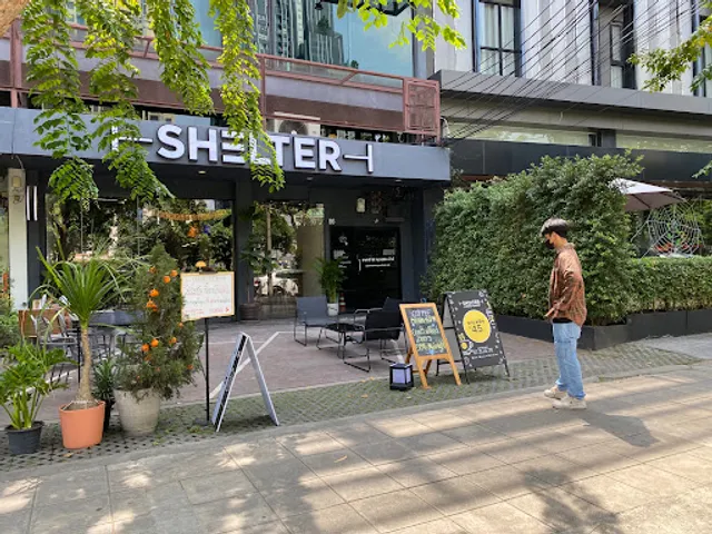 Shelter BKK