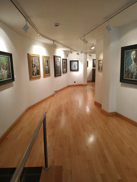 Casa Museo de Zacarías González