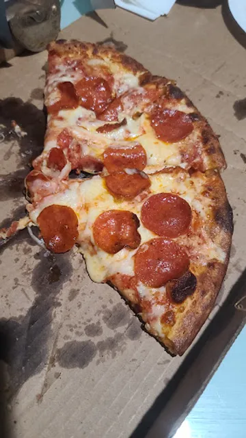 Guido's Pizza & Pasta Pacoima