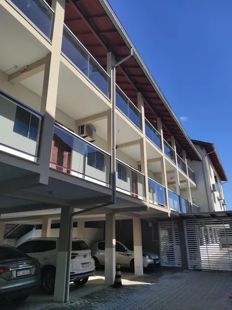 Pousada Barra y Barra