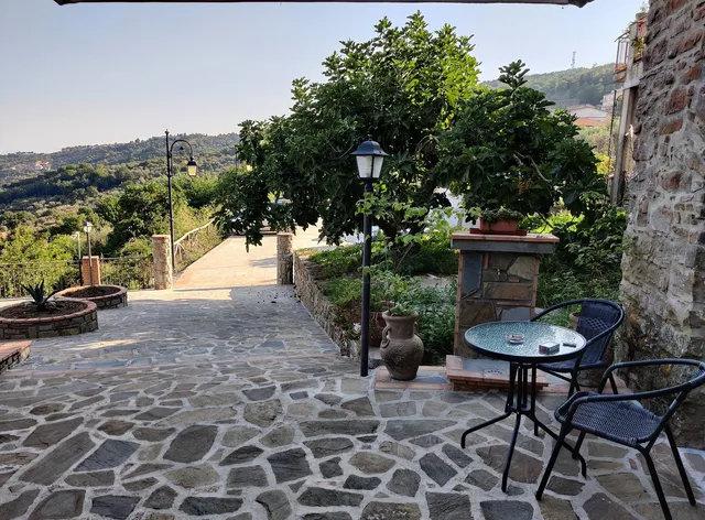 La Carosella Bed and Breakfast